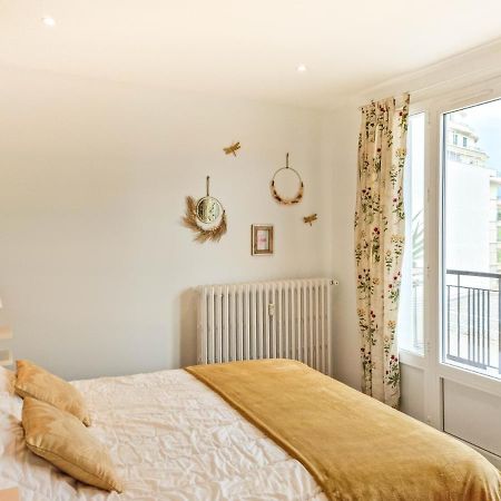 Le Levant-Avec Terrasse-Vue Visitation - Majord'Home Annecy Exterior foto
