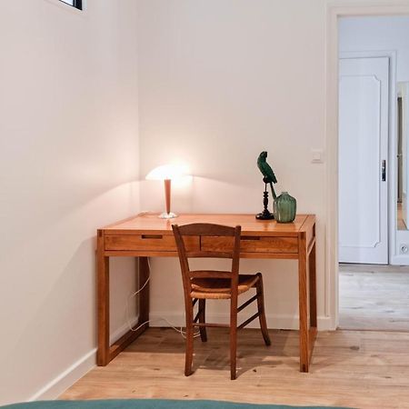 Le Levant-Avec Terrasse-Vue Visitation - Majord'Home Annecy Exterior foto