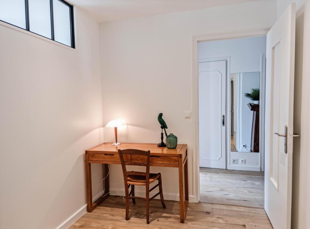 Le Levant-Avec Terrasse-Vue Visitation - Majord'Home Annecy Exterior foto